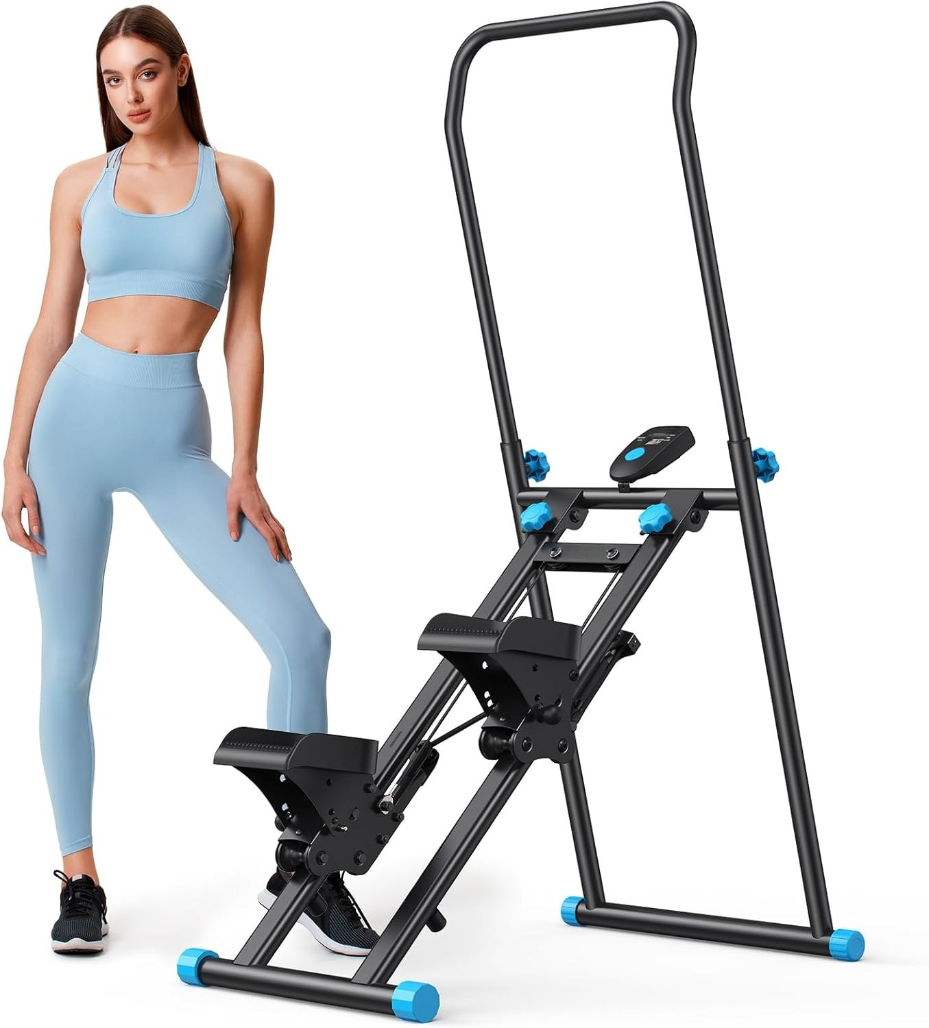 Zynova Stair Stepper